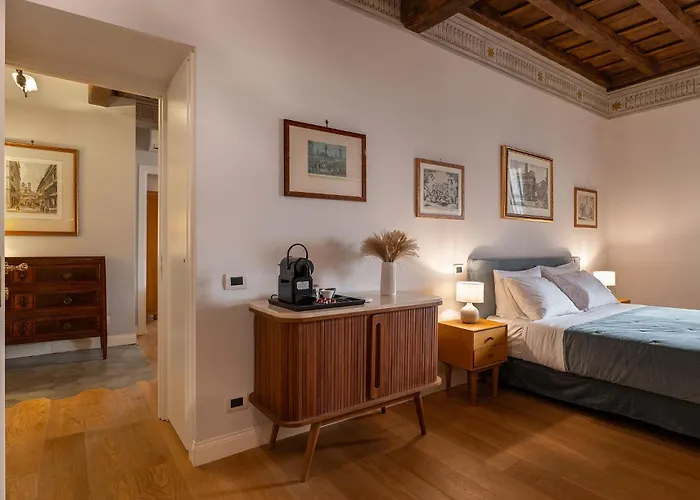 Palazzo Del Gesu Boutique * Rom