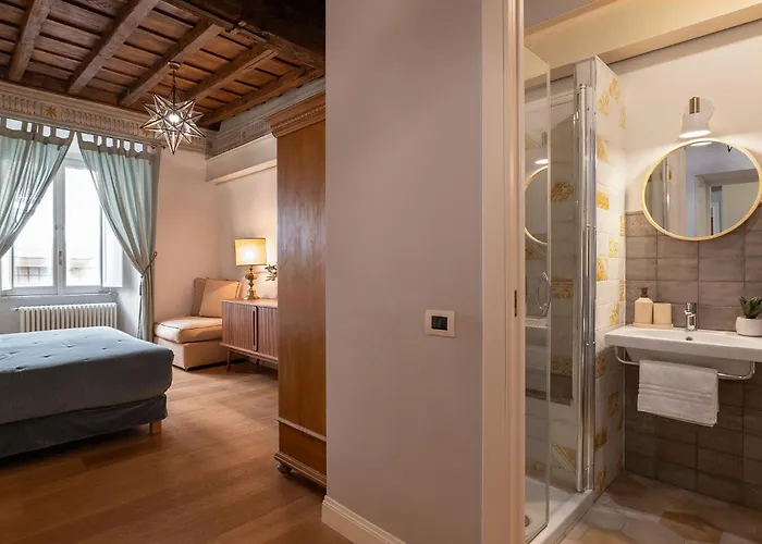 Palazzo Del Gesu Boutique * Rom