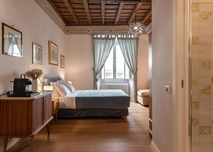 Palazzo Del Gesu Boutique * Rom