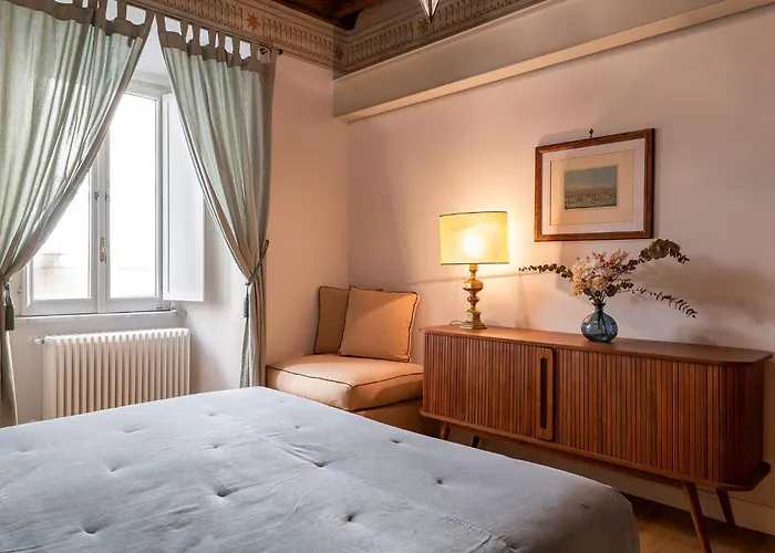 Palazzo Del Gesu Boutique