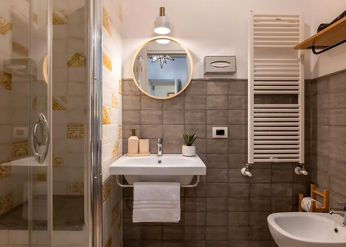 Apartment Palazzo Del Gesu Boutique *