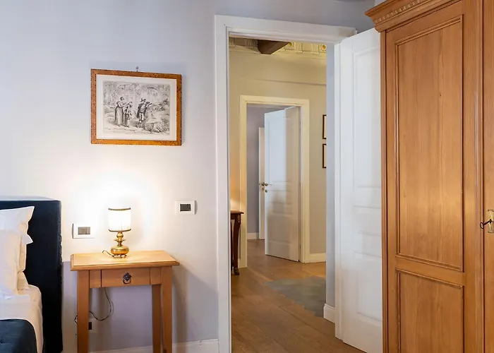 Palazzo Del Gesu Boutique * Rom