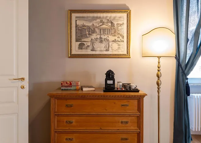 Palazzo Del Gesu Boutique Rom