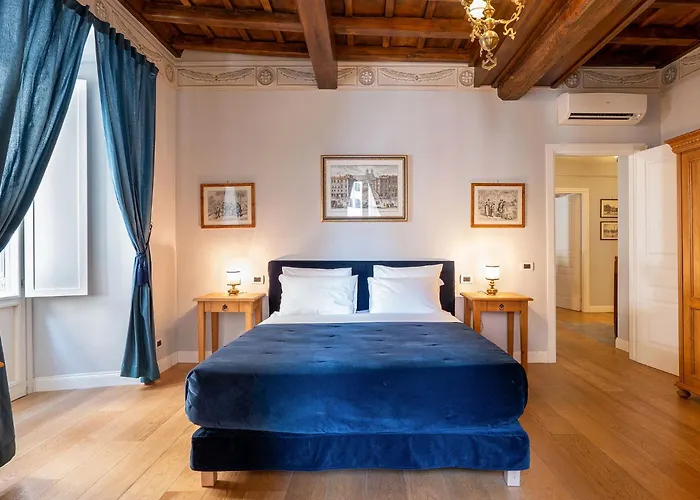 Palazzo Del Gesu Boutique Rom