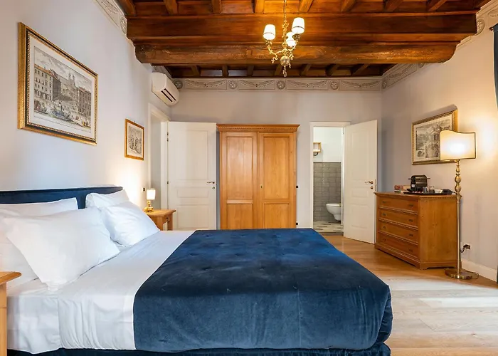 Palazzo Del Gesu Boutique