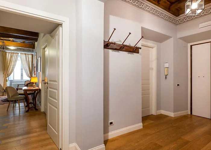 Palazzo Del Gesu Boutique Rom