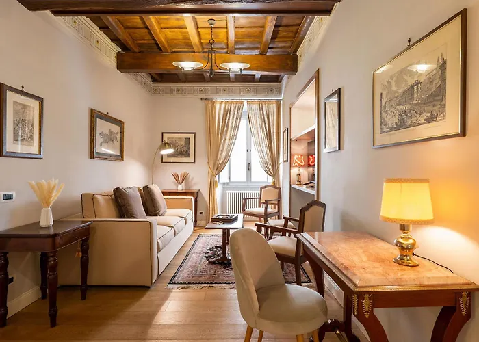 Palazzo Del Gesu Boutique