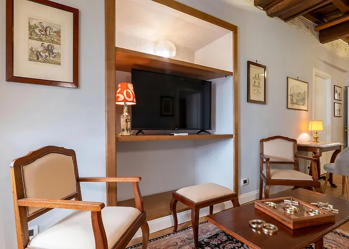 Palazzo Del Gesu Boutique *