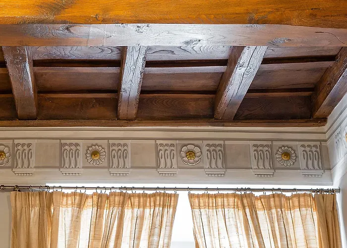 Palazzo Del Gesu Boutique Rom